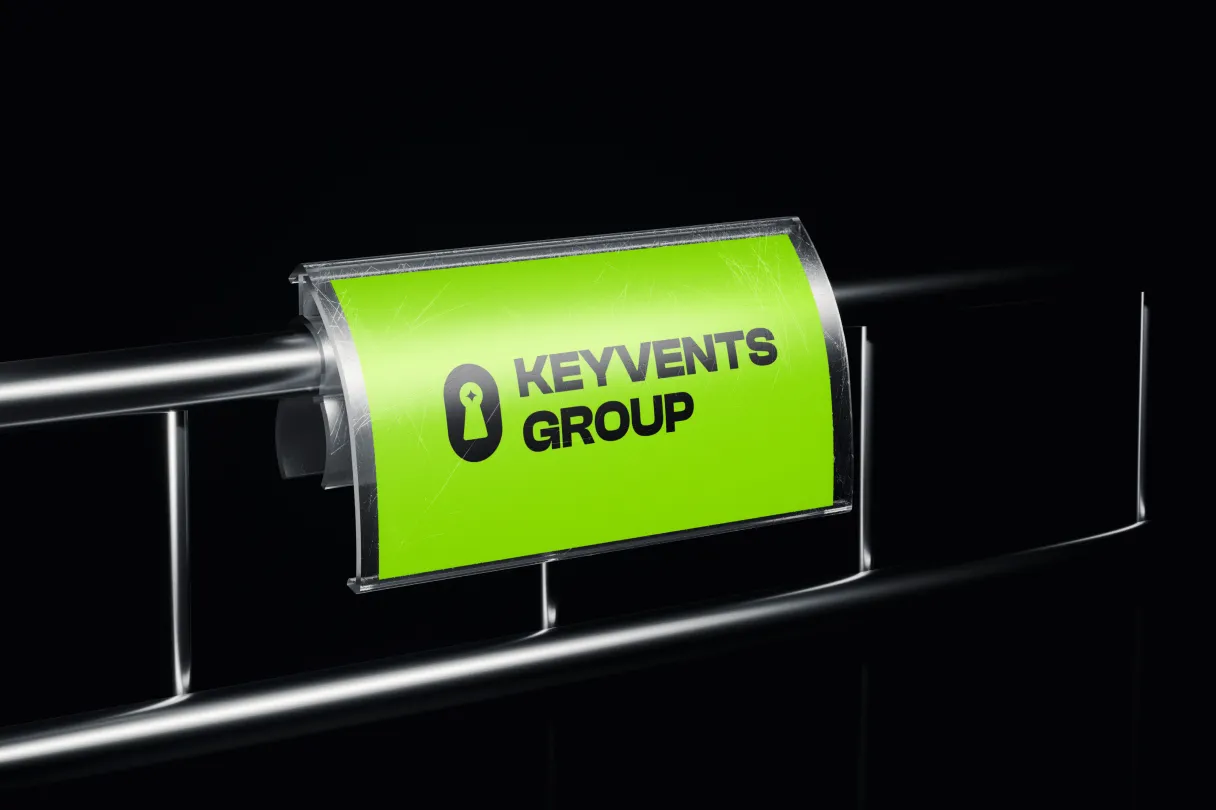 Keyvents Group