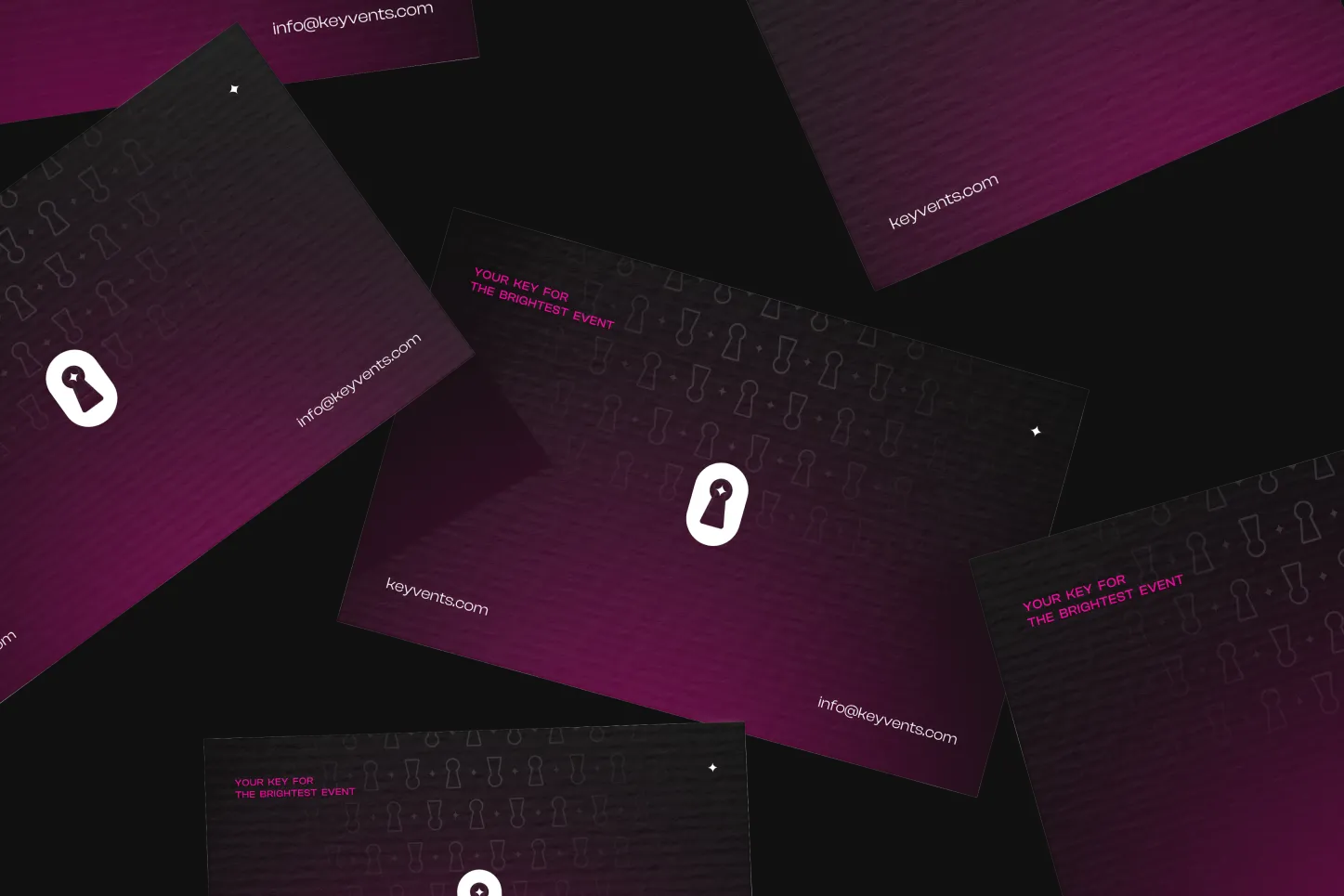 Visual System — Color · Type · Marks
